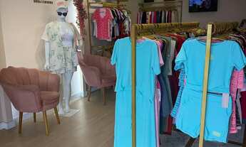 Imagem 4: Loja de roupas feminina