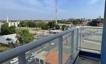 Imagem 5: MOOVE São Luís Rei de França Código