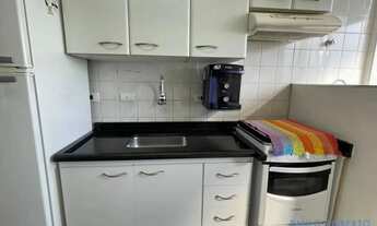 Imagem 6: APARTAMENTO - JARDIM CELESTE - SP