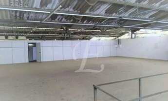 Imagem: Galpão à venda, 862 m² por R$ 1.800.000,00