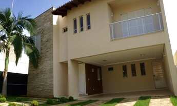 Imagem 2: ROYAL FOREST - R$ 2.400.000,00 Casa com 4 suítes à venda, 266 m² - Condomínio Royal Forest