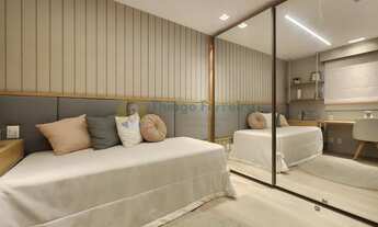 Imagem 6: Move Itaigara, 2 E 3 Quartos Entre 71 E 97M² E 1 Vaga De Garagem. MO3BEH