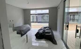 Imagem 5: Casa em condomínio fechado de 3/4 na Guanabara!!