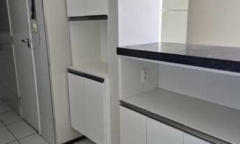 Imagem 6: Bairro de Fátima, 60 m2