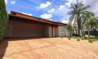 Imagem 2: Casa Condomínio em São José do Rio Preto