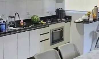 Imagem 4: Apartamento semi mobiliado, moderno em excelente localização