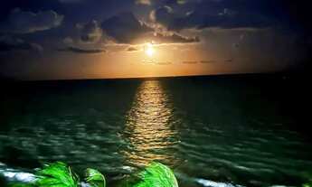 Imagem 4: VENDO/ALUGO - COBERTURA MOBILIADA PÉ NA AREIA - 3 QUARTOS - 350 M² - BESSA/JP