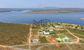 Imagem 5: Terreno à venda 1.600M², Zona Rural, Chapada dos Guimarães - MT