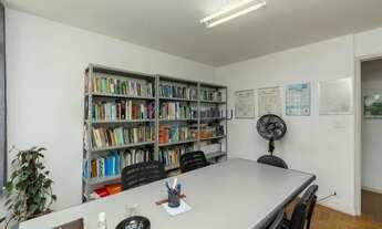 Imagem 2: Salas/conjuntos Para Venda Consolação, 1 Vaga, 91m²