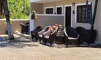 Imagem 5: Triplex em Condomínio Fechado em Cabo Frio com acesso ao canal