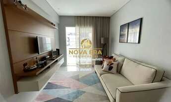 Imagem 4: OPORTUNIDADE!! 3 DORM VARANDA GOURMET LAZER COMPLETO EXCELENTE LOCALIZAÇÃO