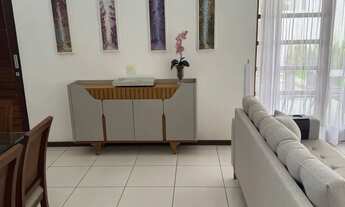 Imagem 2: Casa de alto padrão em Ponta de Campina, Cabedelo/PB