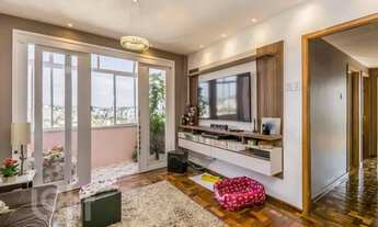 Imagem 2: APARTAMENTO 3 quartos em Rio Branco - Porto Alegre - RS