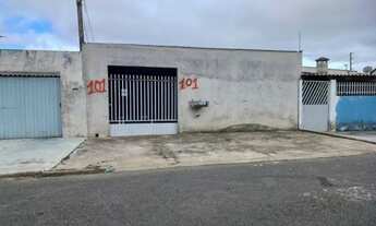 Imagem 2: Residência Fazenda Rio Grande