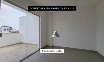 Imagem 6: Cobertura de 2 quartos no Sagrada Família