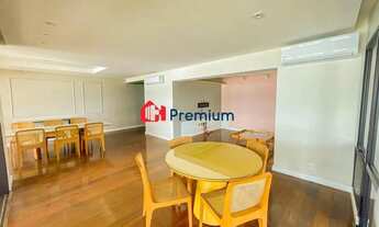 Imagem 4: Condomínio Alfa Quality (Alfa Barra