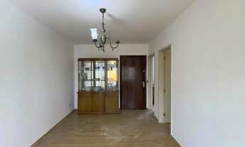 Imagem 5: Apartamento 2 dormitório com dependência e vaga de garagem no Centro Histórico