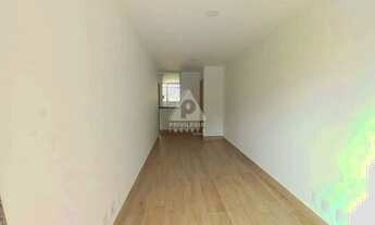 Imagem: Apartamento à venda em Botafogo, 2 quartos