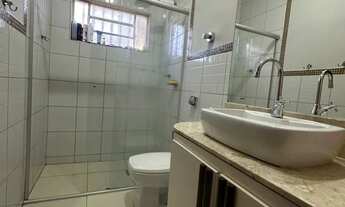 Imagem 7: Casa 03 quartos sendo uma suíte jardim Califórnia próximo ao córrego