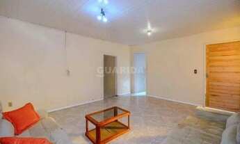 Imagem 4: Casa Residencial/Sobrado para aluguel, 3 quartos, 1 suíte, 2 vagas, Parque Santa Fé - Port