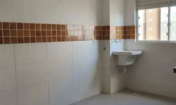 Imagem 6: Apartamento para Venda em Sorocaba, Conjunto Habitacional Júlio de Mesquita Filho, 2 dormi