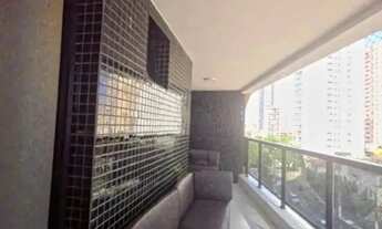 Imagem 7: Ed. Felicitá - LOCAÇÃO - Apartamento MOBILIADO com 2 suítes e varanda - Batista Campo