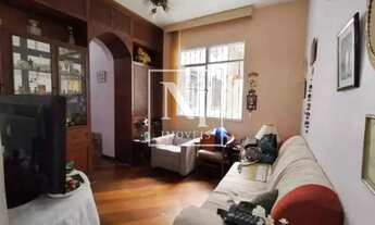 Imagem: Apartamento Padrão / Residencial / Copacabana