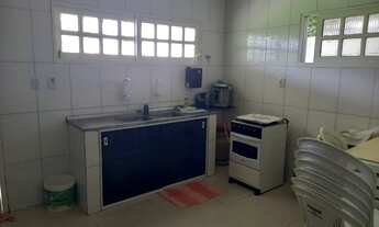 Imagem 2: Casa de temporada em condomínio