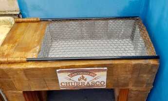 Imagem 4: Casa temporada Mongaguá 400 diária