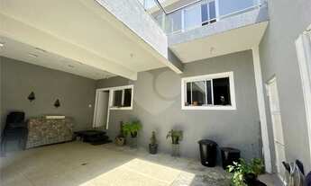 Imagem: Sobrado com 4 quartos à venda em Vila Medeiros