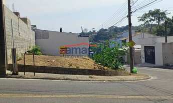 Imagem: LINDO TERRENO DE ESQUINA NO VILA BRANCA