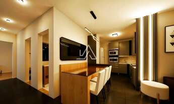 Imagem 7: CASA SOB PILOTIS NO LOTEAMENTO DOS PINHERAIS