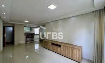 Imagem 3: #x27;''Apartamento recém reformado à venda no Setor Oeste, no Edifício Portugal