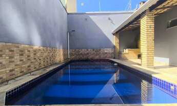 Imagem 3: Casa com 3 dormitórios para alugar, 250 m² por R$ 9.860,00/mês - Tatuapé - São Paulo/SP