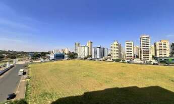 Imagem 5: Apartamento padrão com 133 m2, Jardim Nova Aliança, Zona Sul, Ribeirão Preto SP