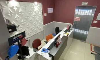 Imagem: Repasse de Ponto Comercial - Funcionava