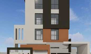 Imagem 7: Apartamento para Venda em São José dos Pinhais, Cruzeiro, 3 dormitórios, 1 banheiro, 1 vag