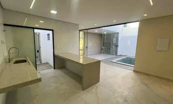 Imagem 4: Casa no Condomínio Encontro das Águas