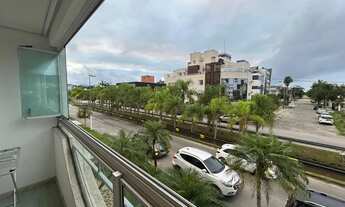 Imagem: Sofisticação neste apartamento em Jurerê