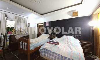 Imagem 6: SOBRADO, NO JARDIM SÃO PAULO