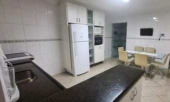 Imagem 3: Casa à venda na Rua Luís Murat, Vila Valparaíso, Santo André - SP