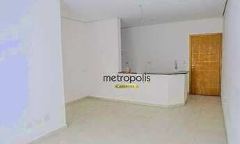 Imagem: Apartamento Garden à venda, 106 m² por