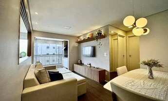 Imagem 2: Apartamento à venda em Barueri, Jardim Timbauhy, com 2 quartos, com 63 m²