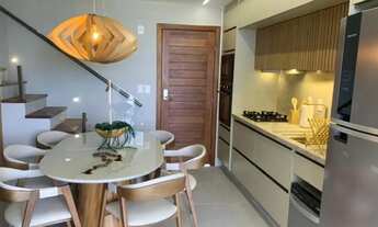 Imagem 7: Naia Guarajuba 3/4 mais garden Alphaville