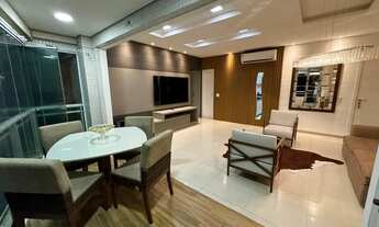 Imagem 5: CONDOMINIO PENINSULA WAY, LINDO APARTAMENTO DE ALTO PADRAO NA PENINSULA, VISTA MAR, PROJET