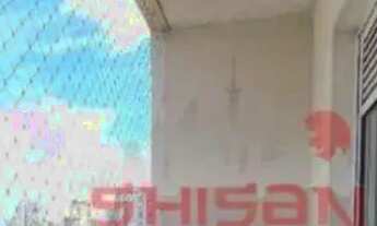 Imagem: Apartamento com 2 dormitórios à venda