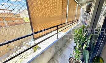 Imagem 5: CONDOMÍNIO SOBERANO IV - BAIRRO JÓQUEI CLUBE - 72m², 3 QUARTOS