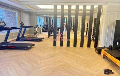 Imagem 12: Apartamento Para venda e locação em Canto do Forte, Praia Grande - SP 2 quartos