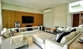 Imagem 5: CASA EM CONDOMÍNIO - TAMBORÉ - SP