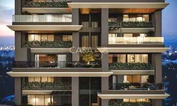 Imagem 4: Apartamento 4 dormitórios à venda Setor Marista Goiânia/GO